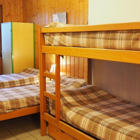 Village Vacances Anjou Vanoise Sollières-Sardières Екстериор снимка