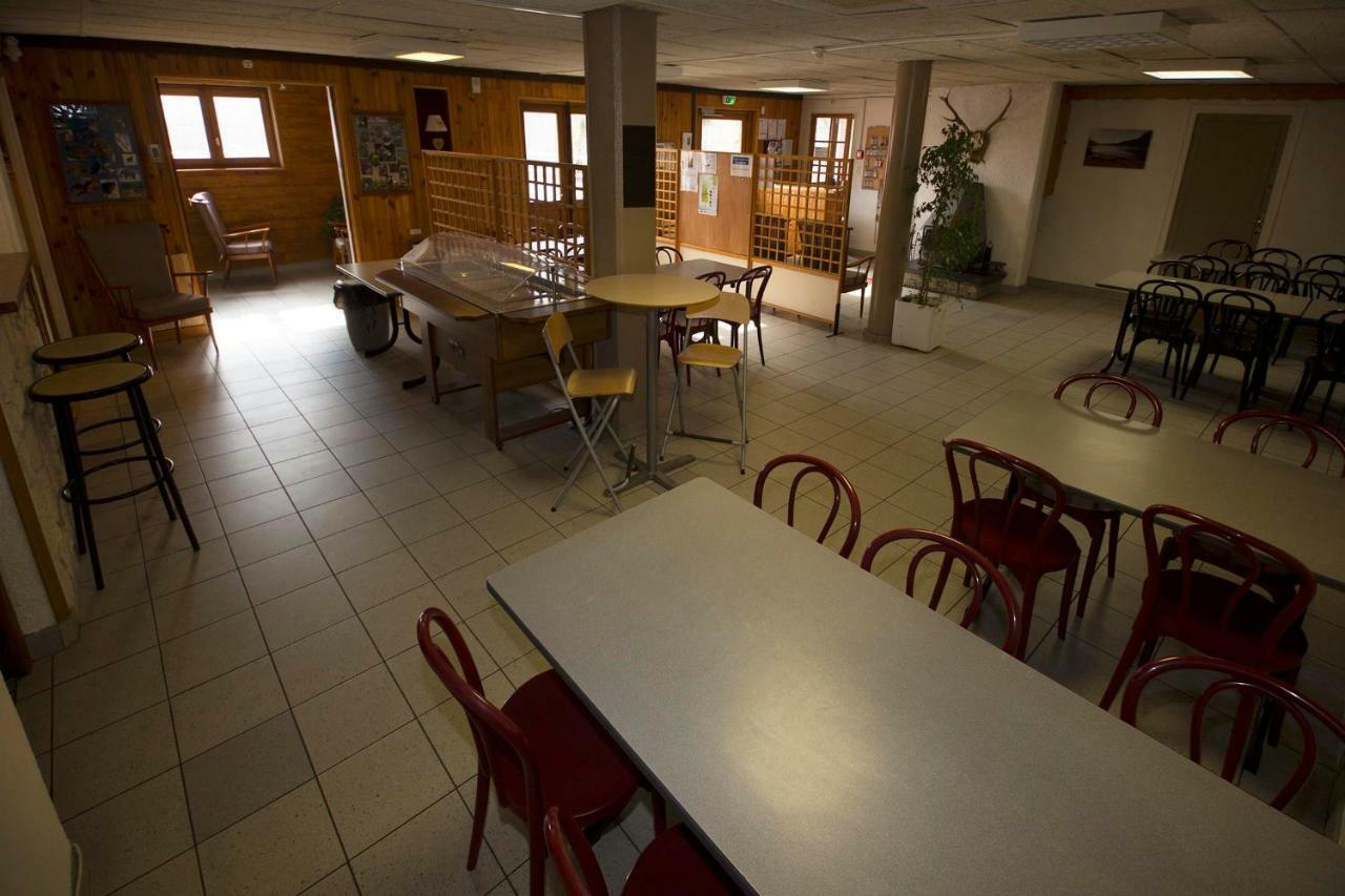 Village Vacances Anjou Vanoise Sollières-Sardières Екстериор снимка